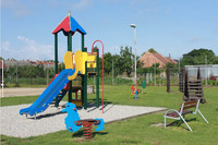 dětské hřiště